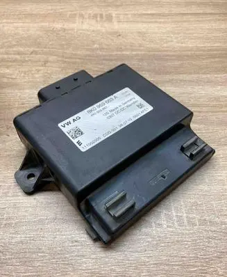 Audi A4 S4 B8 8K Power management control unit 8K0959663A 8K0959663