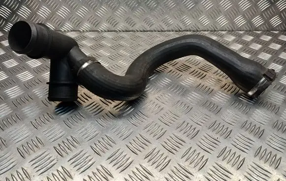 Citroen C8 Intercooler hose/pipe CE77025444 75030278