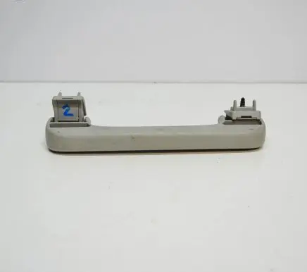 Audi A6 S6 C6 4F Rear interior roof grab handle