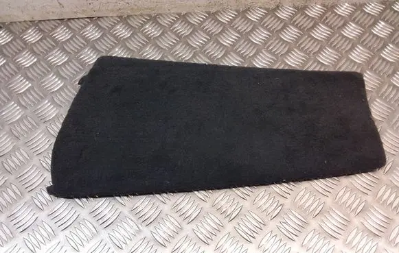 BMW X6 F16 Centre console side trim rear 8634707