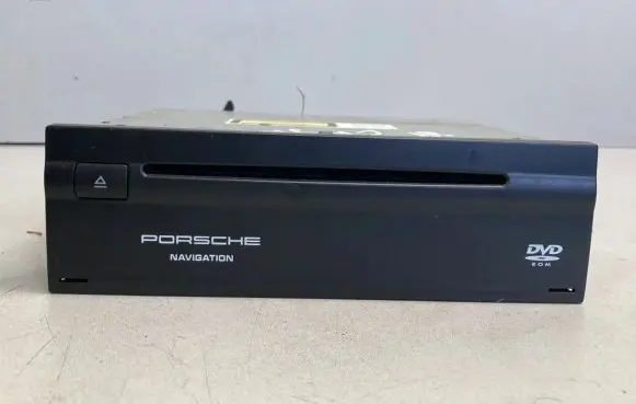 CD/DVD changer