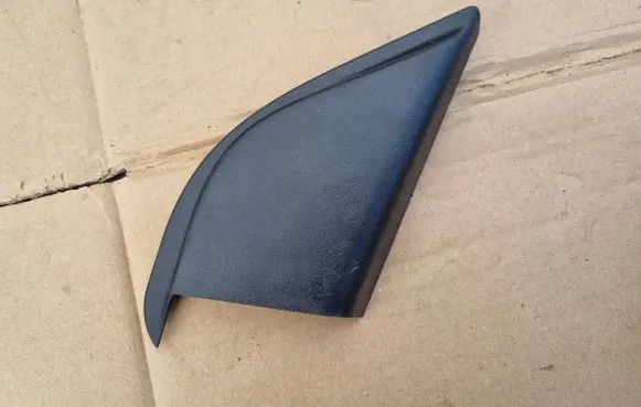 Ford Focus Front door wing mirror part JX7B-17D698-B