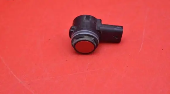 Skoda Kamiq Parking PDC control unit/module 5Q0919275B