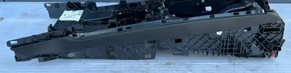 BMW 7 F01 F02 F03 F04 Center console 9112677