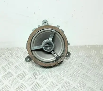 Volvo XC90 Front door speaker 8633664 CDV5A 04W24