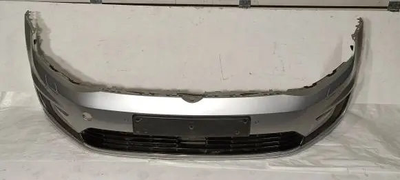 Volkswagen Golf VII Front bumper 5GE807221B