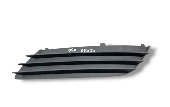 Opel Astra H Front bumper lower grill 13117250 375768702