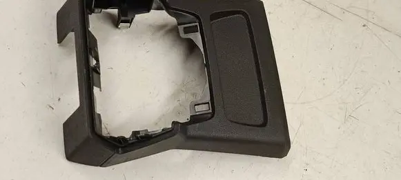 Audi A3 8Y Other center console (tunnel) element 8Y0864376C