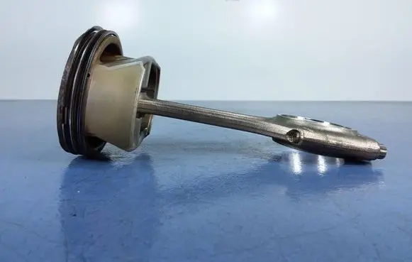 Porsche Panamera (970) Piston 