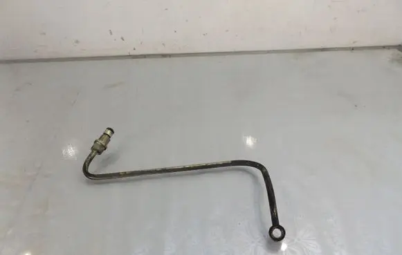 Renault Megane III Turbo turbocharger oiling pipe/hose
