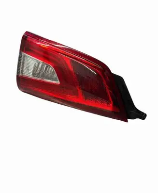 Nissan Qashqai Tailgate rear/tail lights 22618013
