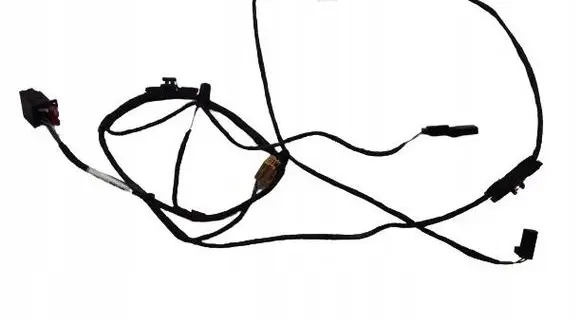 Audi Q5 SQ5 Wiring harness 80A971693B