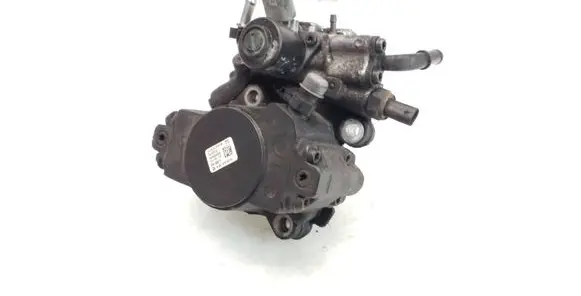 Mercedes-Benz E W212 Fuel injection high pressure pump A6510700701 0434004JDE 28252614