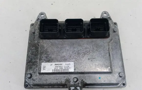 Honda Civic Engine control unit/module ECU