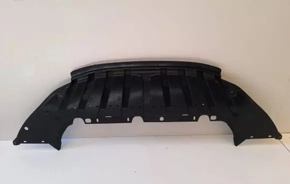 Ford C-MAX I Front bumper skid plate/under tray AM51-A8B384-A