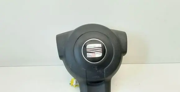 Seat Altea Steering wheel airbag 5P0880201P W05P0880201P