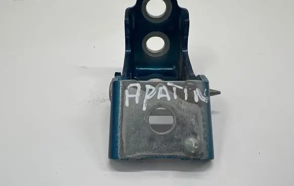 Peugeot 3008 III Rear door lower hinge 9850559580