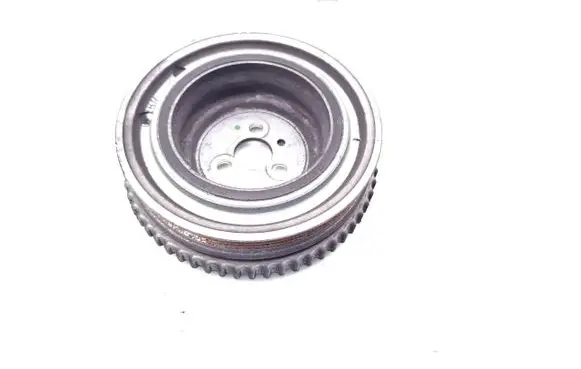 Fiat 500X Crankshaft pulley 55217836