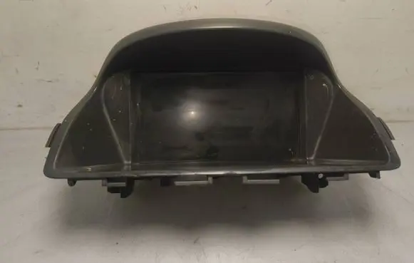 Opel Antara Radio/GPS head unit trim 96661665 96627616 9120838100