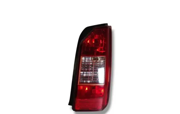 Fiat Idea Rear/tail lights 0334800 020201