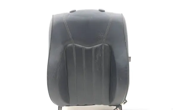 Maserati Quattroporte Front passenger seat 