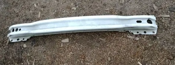 Volvo V70 Front bumper support beam 30791152