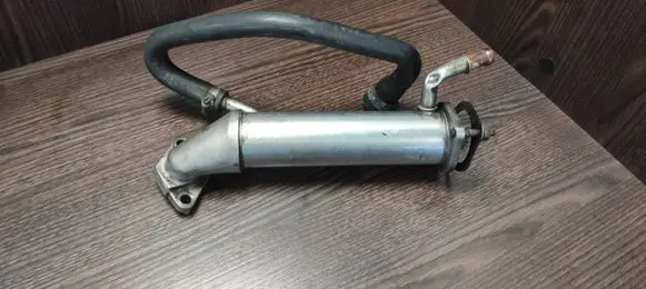 Ford Transit EGR valve cooler 6C109F464AE