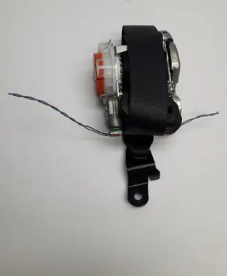 Renault Kadjar Front seatbelt 868848848R