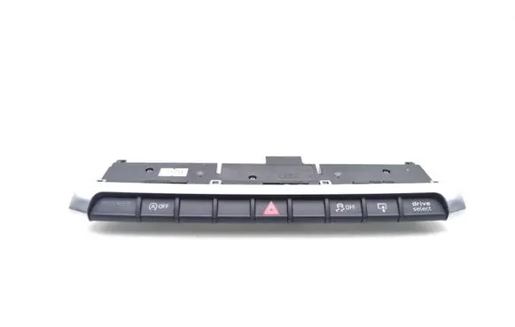 Audi A3 S3 8V Hazard light switch 8V0925301