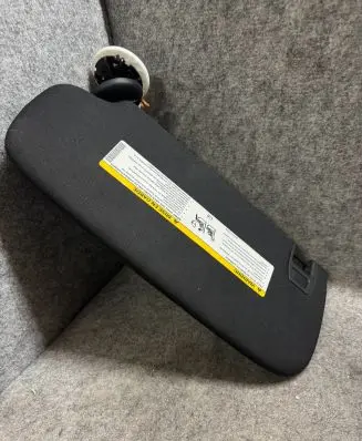 Dodge Durango Sun visor 05108114AA