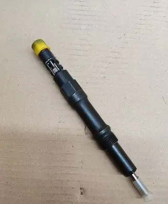 Fuel injector