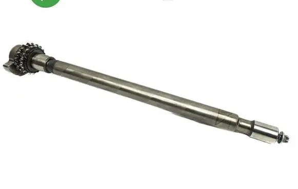 Mercedes-Benz R W251 Balance shaft 6420300872 1135300956