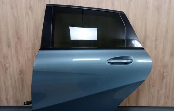 Mercedes-Benz B W246 W242 Rear door 