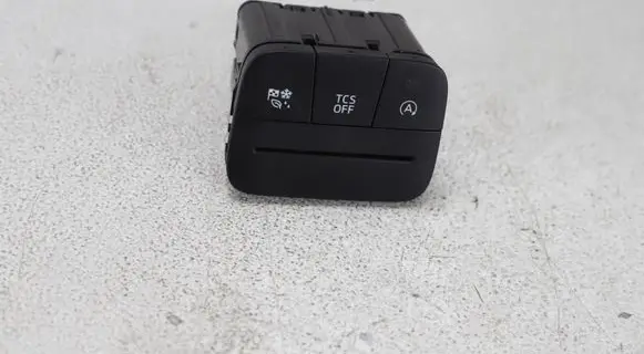 Ford Puma A set of switches JX7T11B573BB
