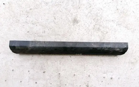 BMW 5 GT F07 Front sill trim cover 51439162721 25795012