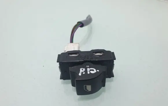 Citroen C4 Grand Picasso Electric window control switch 96762292ZD