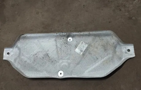 Jeep Renegade Exhaust heat shield 51938170