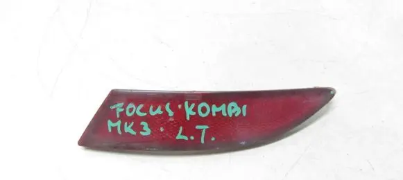 Ford Focus Rear tail light reflector BM51-515C0-AE