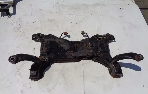 Volvo C30 Front subframe