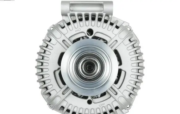 Audi A6 S6 C6 4F Generator/alternator 06E903016G TG17C023 0121715022