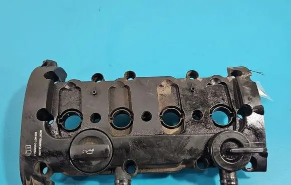 Audi A3 S3 8P Rocker cam cover 06F103475 IMPRK1598200