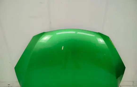 Mazda 2 Engine bonnet/hood 