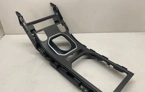 Land Rover Evoque I Gear shifter surround trim plastic BJ32045A66AAW BNJ0A