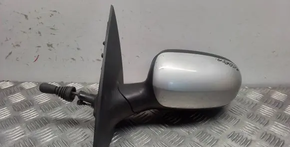 Opel Corsa C Manual wing mirror 8062349