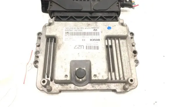Engine control unit/module ECU