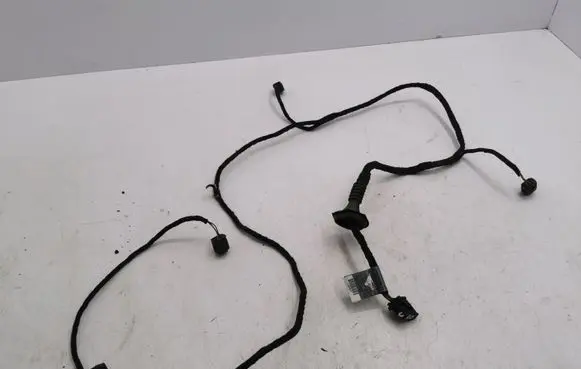 BMW X5 E53 Parking sensor (PDC) wiring loom 6906341
