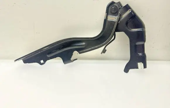 Nissan Juke II F16 Engine bonnet/hood hinges 
