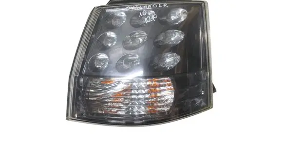 Mitsubishi Outlander Rear/tail lights 22087920