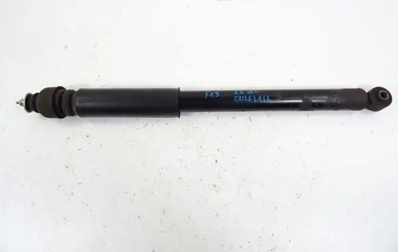 Nissan Juke I F15 Rear shock absorber/damper 562101KA1B