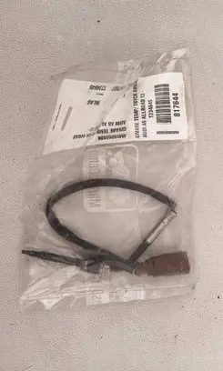 Audi A6 S6 C7 4G Exhaust gas temperature sensor 4M0906088K